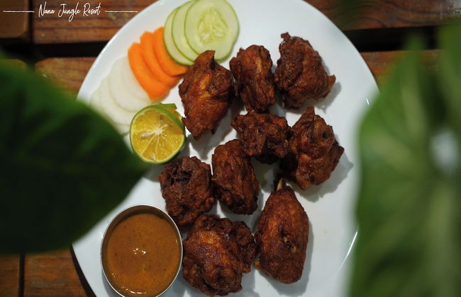 Nana Jungle Resort Near Chitwan National Park - Foto 51