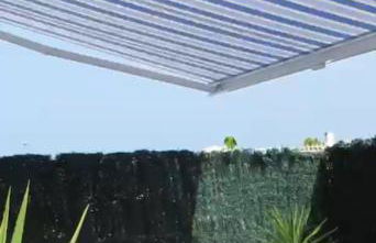 CALA HOUSE II Luminoso adosado con vistas,piscina comunitaria y parking incluido - Foto 6