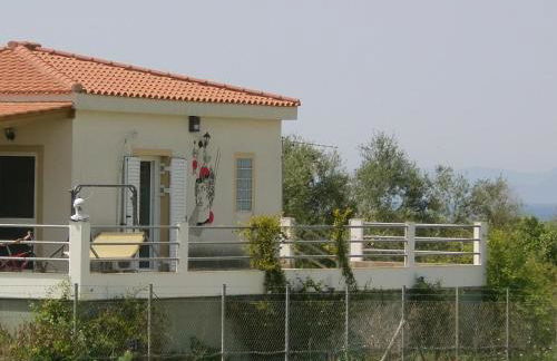 A wonderful relaxing place. Nice view. Romantic sunset - Foto 68