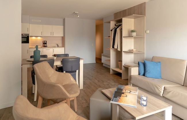 Holiday Suites Blankenberge - Foto 58