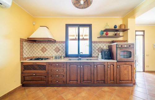 Villa Panorama - Foto 35