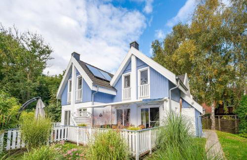 Frühlingserwachen im Haus Wassermann - Foto 5