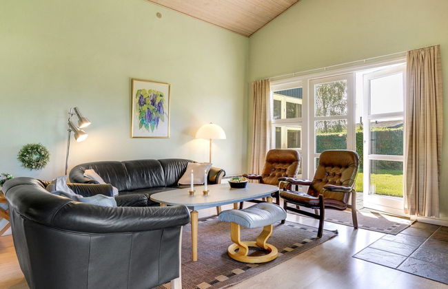 "Farnke" - 600m from the sea - Foto 34