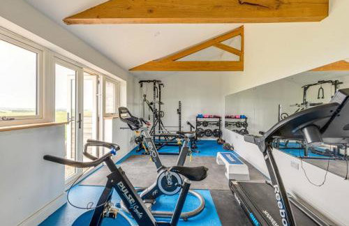 Grafton Fields near Silverstone - Photo 23