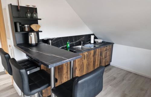 Moderne Ferienwohnung in Hainichen - Foto 11