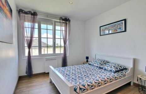 Maison proche du Phare de Trézien vue mer - Foto 14