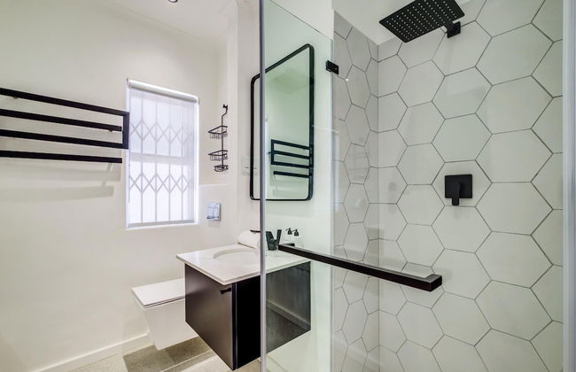 De Waterkant Townhouse With Pool Access 116 DWP - Foto 21