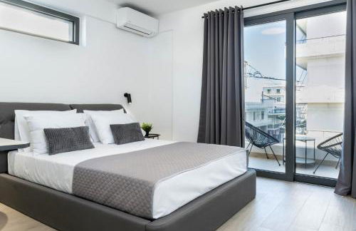 Nerea Boutique Suites Karystos - Foto 33