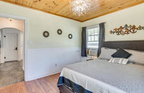 Walk to Main St - Grand Junction Home w/ Gazebo! - Foto 19