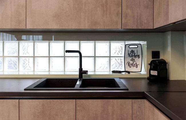 Luxurious Maisonette in Ioannina - Foto 33