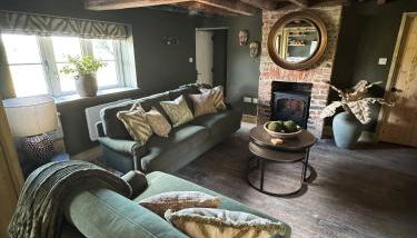 Boutique Luxury Cottage Cheshire Wedding Guests - Foto 2
