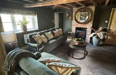 Boutique Luxury Cottage Cheshire Wedding Guests - Foto 2