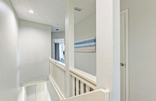 Longboat Key Cedars Beach House-pet Friendly-2 Minute To The Beach - Foto 37