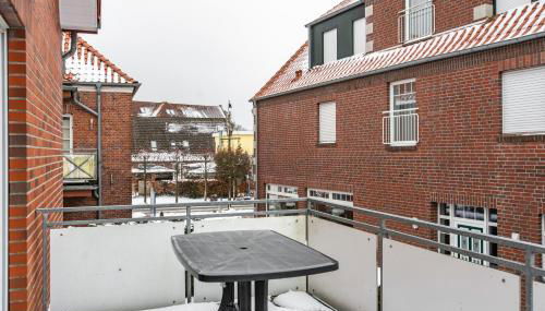 Ferienwohnung Hilbers - Foto 4