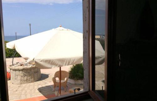 Villa panoramica nel golfo Asinara - Foto 4