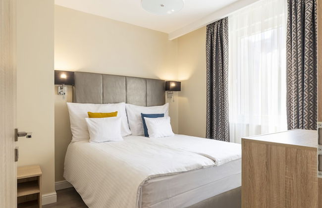 Silver Crown Hotel & Residence - Foto 14