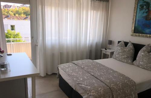 S-AN Daily Room Stuttgart Zentrum - Foto 14