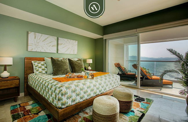 Harbor 171 Torre Norte 2207 - Foto 2