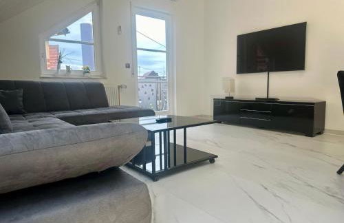 Moderne Feriensuite Reutlingen - Foto 12