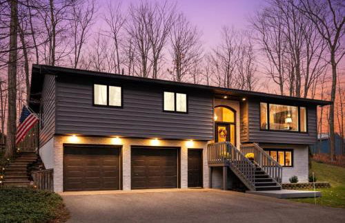 Private & Convenient-Hot tub-Fire Pit-Game room! - Foto 36