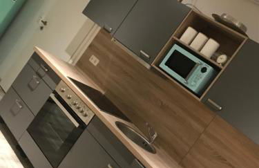 Ferienwohnung auf dem Land - Foto 7