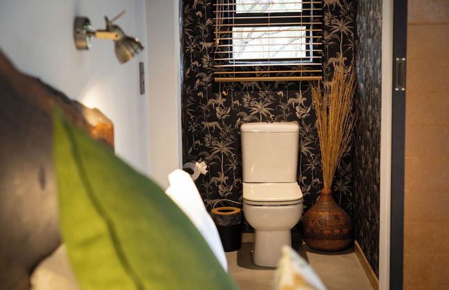 Braai Safaris Lodge - Foto 57