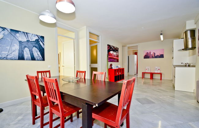 The Zentral Suites & Apartments - Foto 58