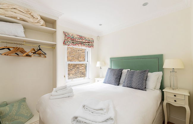 JOIVY Stunning 3 bed House Close to Westfield - Foto 6