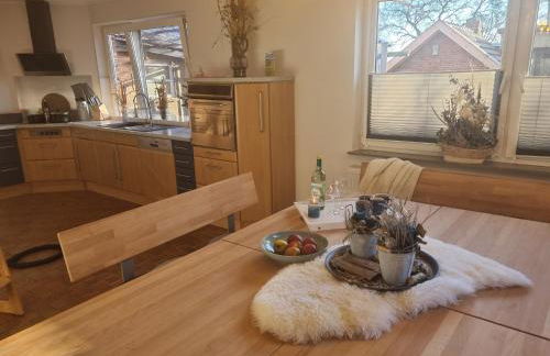 Wohlfühlurlaub auf dem Reit- und Ferienhof Goldberg - Foto 76