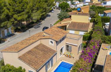 Villa Synera - Foto 41