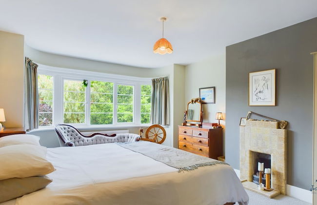 The Timbers in Seaview - Foto 33