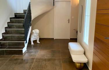 Logement 2 chambres étage maison - Foto 13