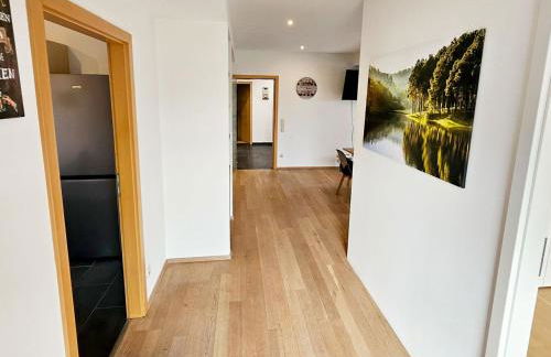 Nice Apartments in Gelnhausen - Foto 24