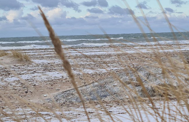 6 Person Holiday Home in Strandby - Photo 28