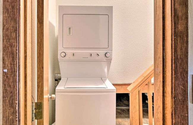 Parkstrip Place, Pet Friendly Downtown Home by RedAwning - Foto 56