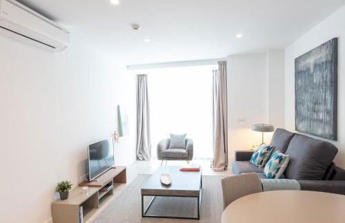 CONCHEIROS 5 APARTAMENTOS TURISTICOS - Photo 17