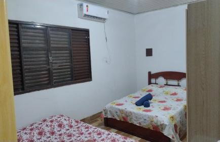 Pousada da bancários - Foto 1