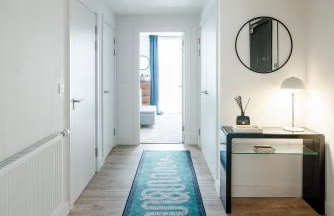 Beautiful & Contemporary Hackney Retreat - Foto 10