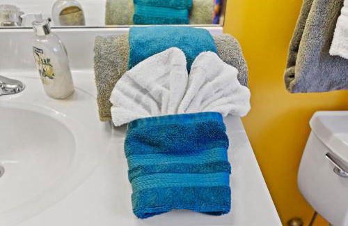 The Lucky Beach House, The Most Popular Beach House in Atlantic City! WOW! - Foto 43