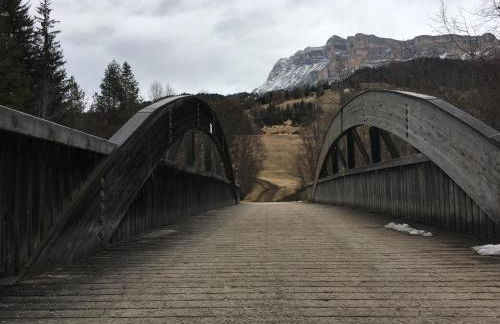 Ciasa Rudiferia Appartamenti in Alta Badia - Foto 2