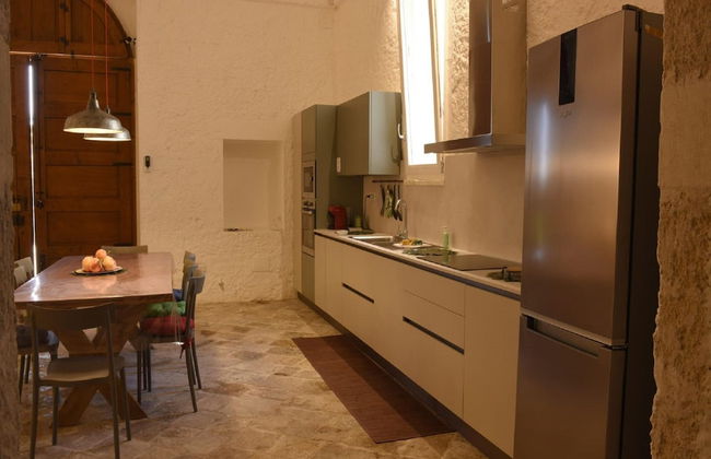 Villa Near Lecce With Garden and Beaches - Foto 9