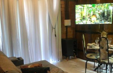 Casa di Pipa com ofurô - Foto 42