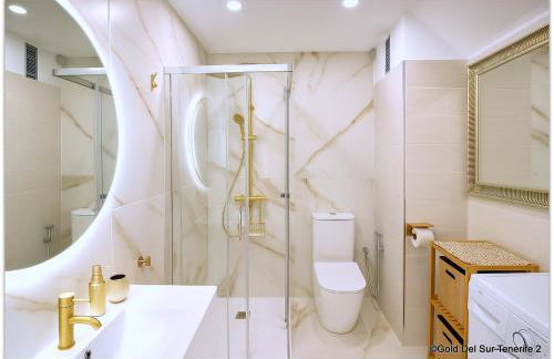 Apartament Gold Del Sur Tenerife 2 - Ocean View - Photo 8