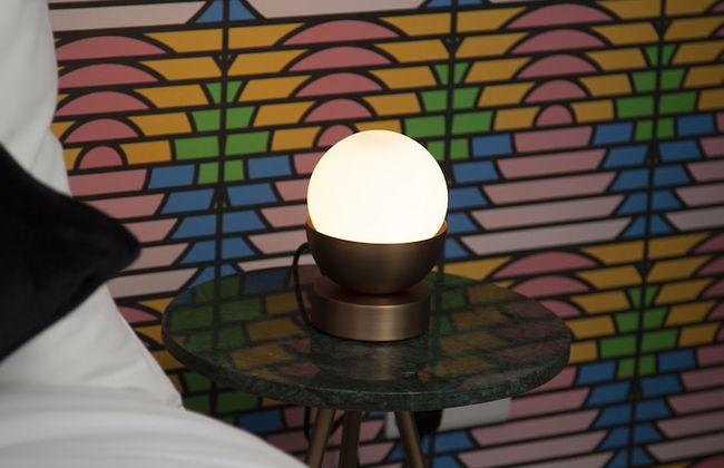 The Old Post Office - Bright & Modern 4bdr Townhouse With Private Garden - Foto 11