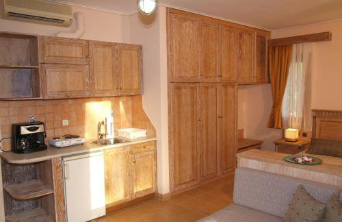 Mylos Hotel Apartments - Photo 98