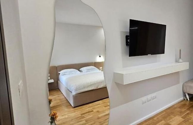 Green Terrace Apartments Tirana - Foto 61