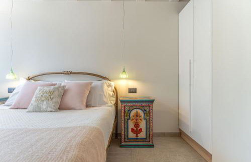 Luxury 2BR w/ River Castle View in Borgo Valsugana - Photo 43