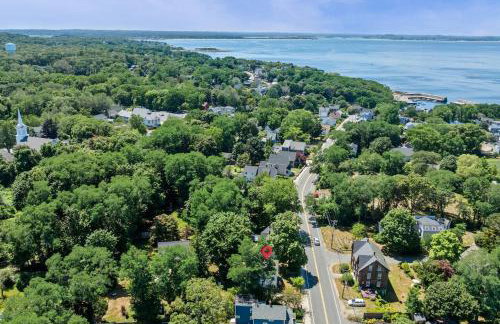 Seaside Home|Sleeps 7|Plum Cove Beach+Rockport! - Foto 17