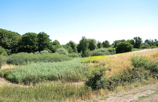 8 Person Holiday Home in Slagelse-by Traum - Foto 34