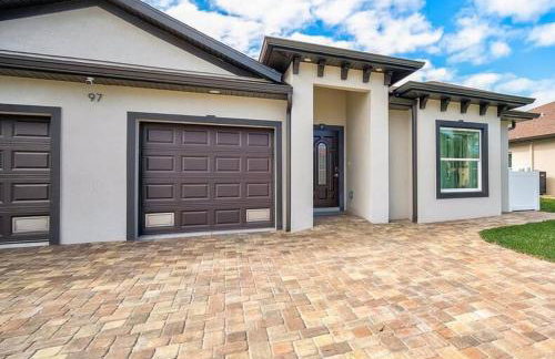 Sunny Coastal,3 BD, 2 BA, King Master Suite, Close to Ocean, Golfing , Fishing - Foto 11